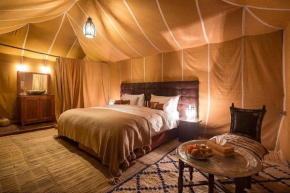 Merzouga Guest Camp